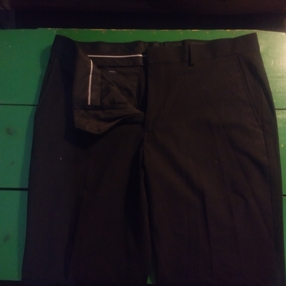 J. Ferrar Dress Pants 34x30